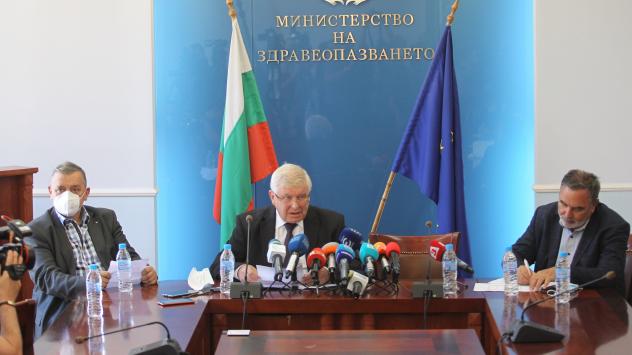 Снимка: Димитър Кьосемарлиев, Investor Media Group