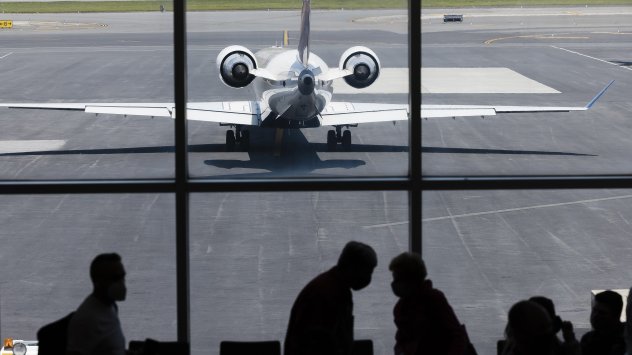 Снимка: Bloomberg L.P.