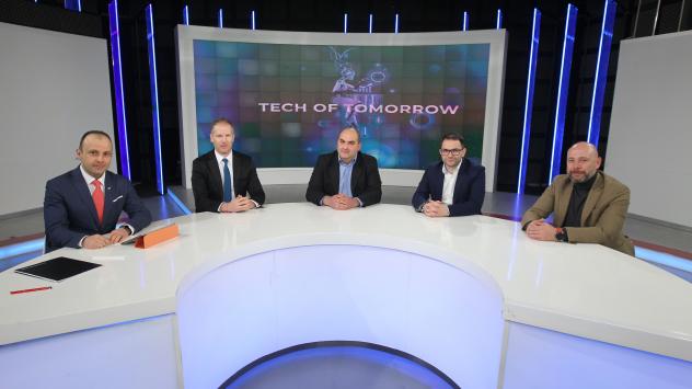 СНИМКА: Димитър Кьосемарлиев, фотограф на Investor Media Group