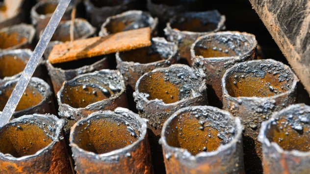 Снимка: Bloomberg