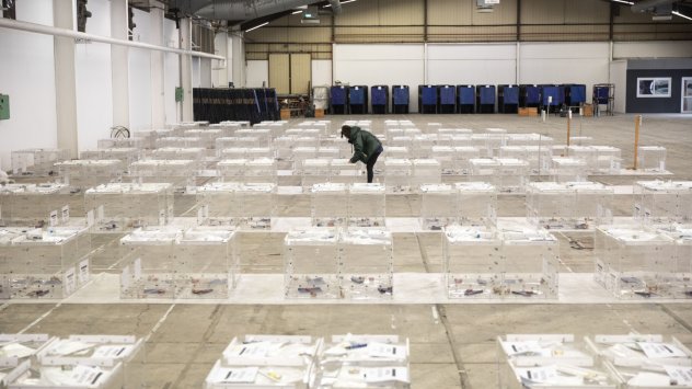 Снимка: Bloomberg