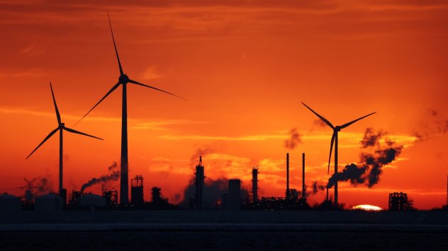 Снимка: Bloomberg L.P.