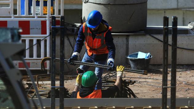 Снимка: Krisztian Bocsi/Bloomberg 