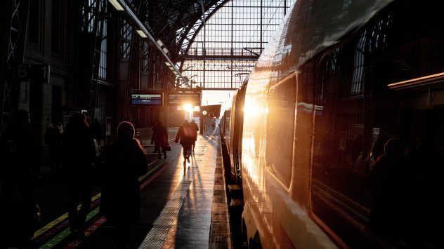 Снимка: Bloomberg