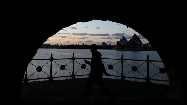 Австралия ще преразгледа визата за хора които инвестират в страната