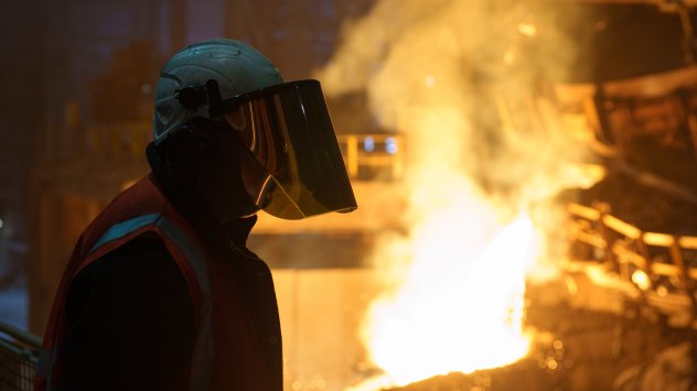 Снимка: Bloomberg L.P.