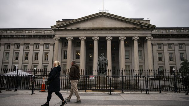 Източник: Bloomberg L.P.