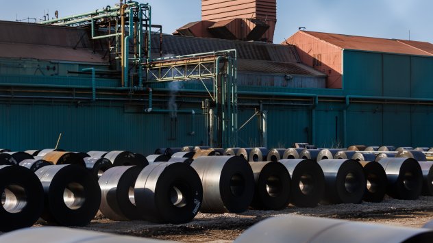 Снимка: Bloomberg