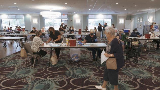 Снимка: Bloomberg