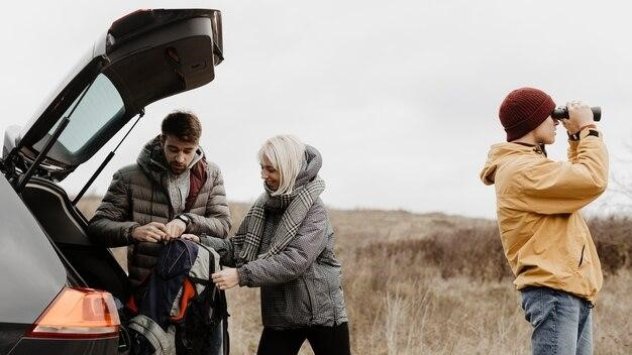 Хората често се чудят дали е по добре да наемат кола