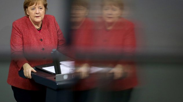 Снимка: Bloomberg