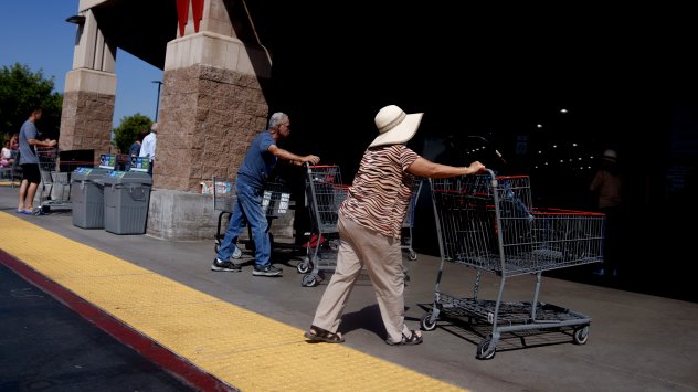 Снимка: Bloomberg LP