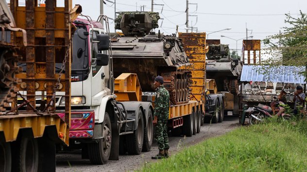 Снимка: Bloomberg L.P.