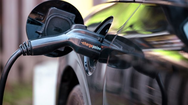 Снимка: Bloomberg LP