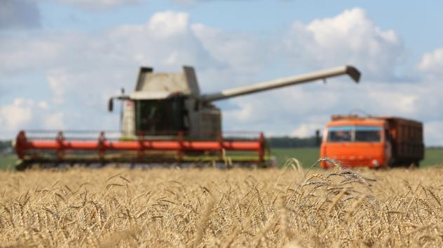 Снимка: Andrey Rudakov/Bloomberg