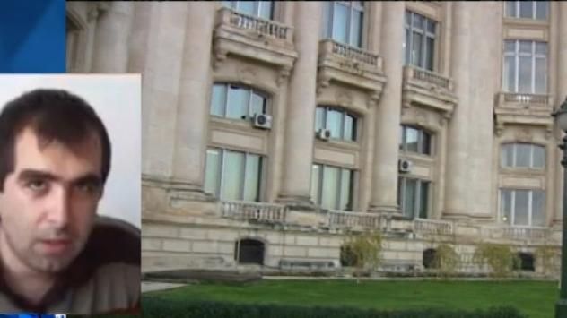 Владимир Митев. Снимка: Bloomberg TV България