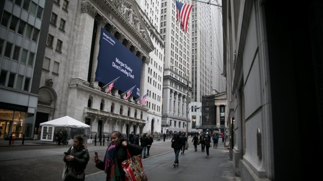 Снимка: Bloomberg