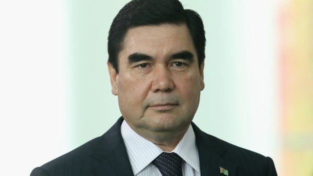 Туркменистан ще проведе предсрочни президентски избори на 12 март каза