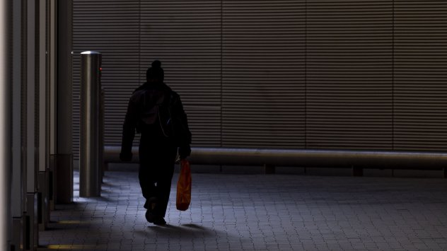 Снимка: Jason Alden/Bloombereg