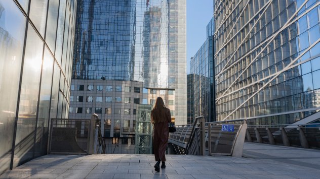 Снимка: Bloomberg