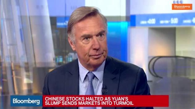 Снимка: Bloomberg TV Bulgaria