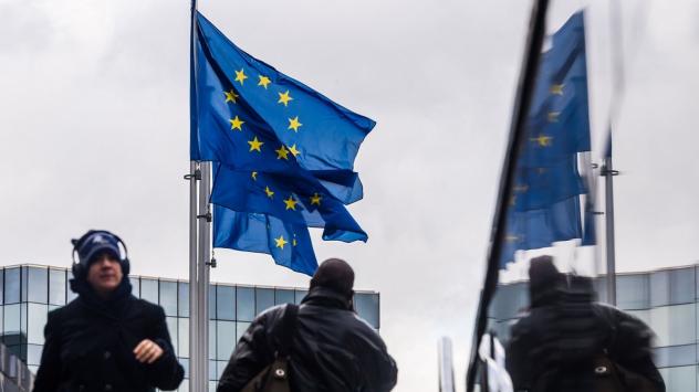 Снимка: Geert Vanden Wijngaert/Bloomberg