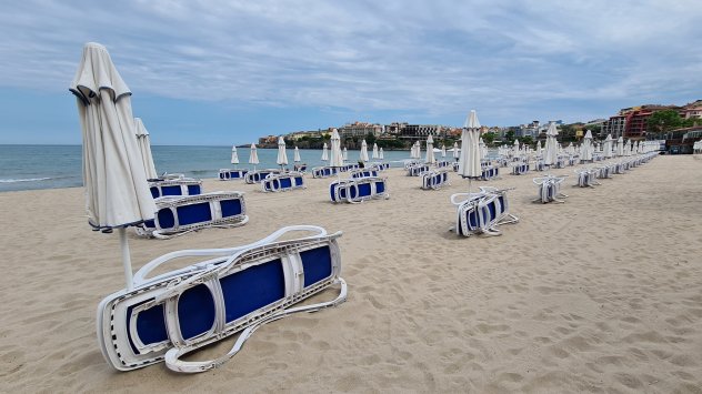 Снимка: БГНЕС/БЛАГОЙ КИРИЛОВ 