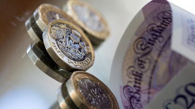 Снимка: Chris Ratcliffe/Bloomberg 