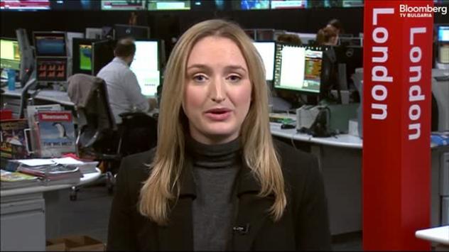 Снимка: Bloomberg TV Bulgaria