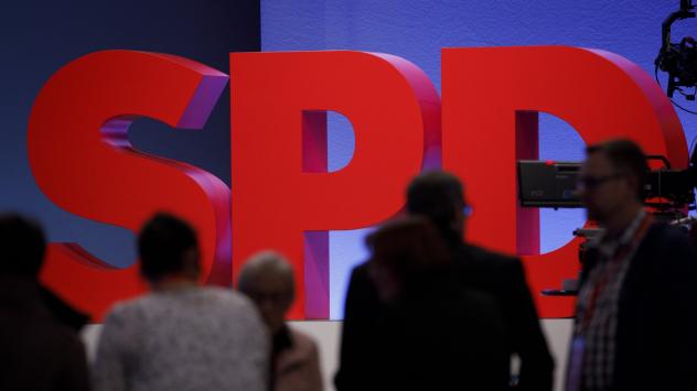 Снимка: Alex Kraus/Bloomberg