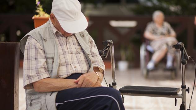 Снимка: Bartek Sadowski/Bloomberg