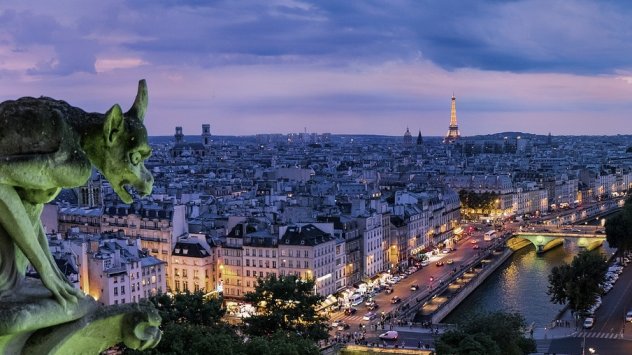 Снимка: Pixabay