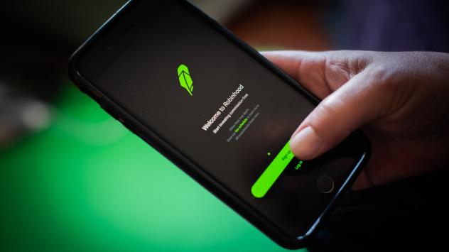 Снимка: Tiffany Hagler-Geard/Bloomberg