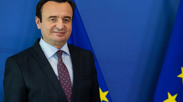 снимка: Bloomberg LP