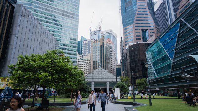 Снимка: Bloomberg LP