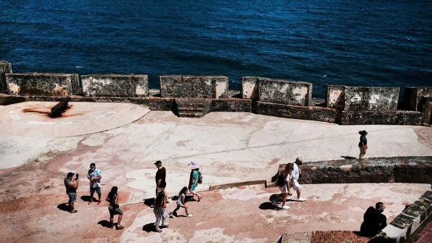 Снимка: Bloomberg