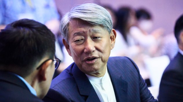 Снимка: Bloomberg L.P.