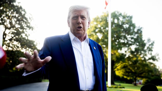 Снимка: Bloomberg LP