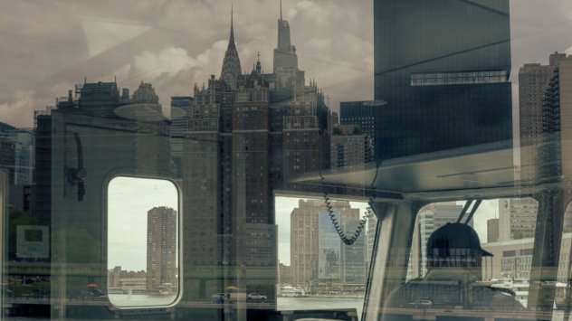 Снимка: Ismail Ferdous/Bloomberg