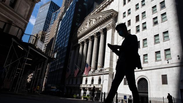 Снимка: Michael Nagle/Bloomberg