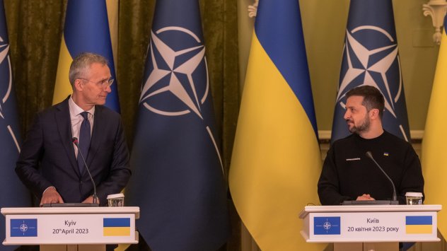 Снимка: Bloomberg