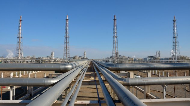 Снимка: Bloomberg L.P.