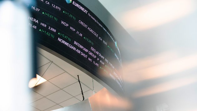 Снимка: Bloomberg LP