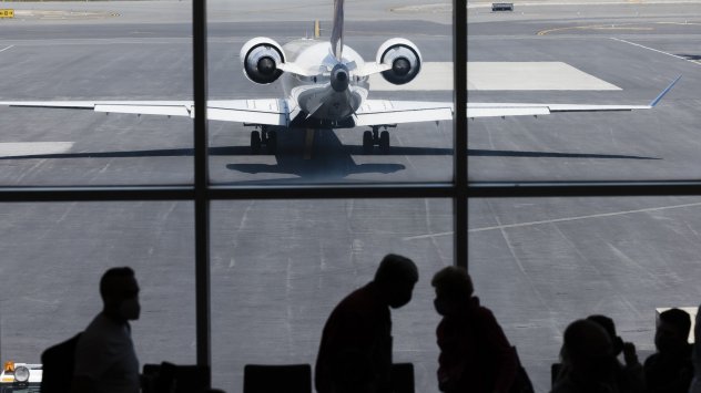 Снимка: Bloomberg L.P.