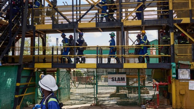 Снимка: Bloomberg