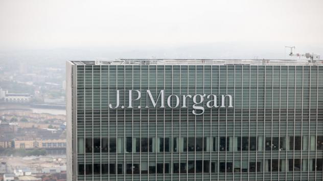 Снимка: Simon Dawson/Bloomberg