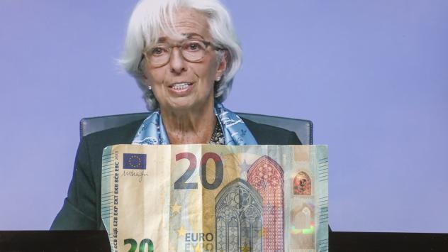 Снимка: Simon Dawson/Bloomberg 