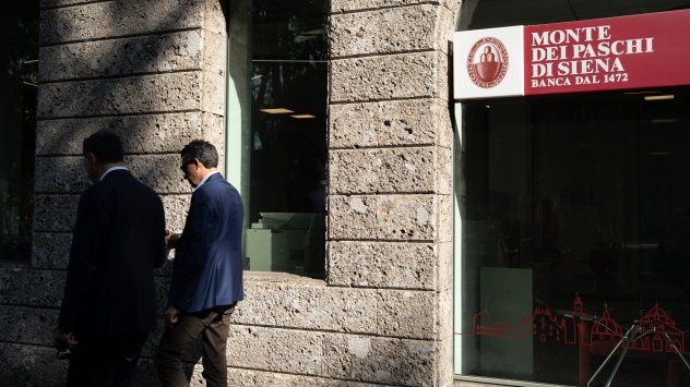 Снимка: Bloomberg L.P.