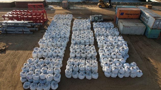 Снимка: Bloomberg