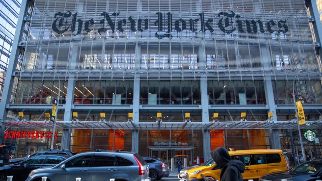 Снимка: Bloomberg